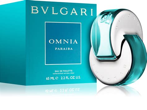 bvlgari omnia paraiba perfume price|bvlgari omnia perfume on sale.